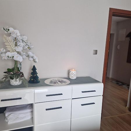 Apartament Kasprowy 코스실리스코 외부 사진