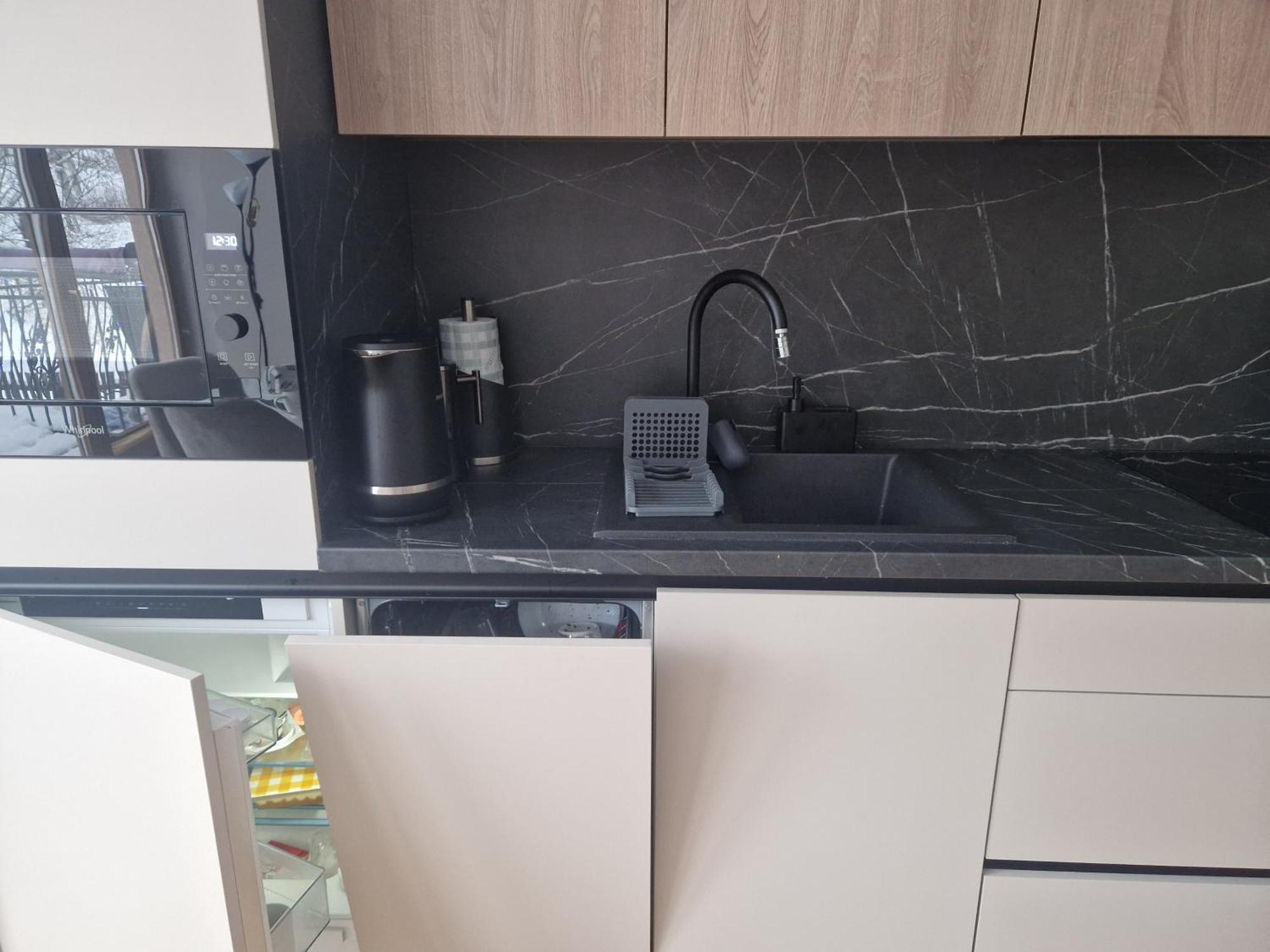 Apartament Kasprowy 코스실리스코 외부 사진