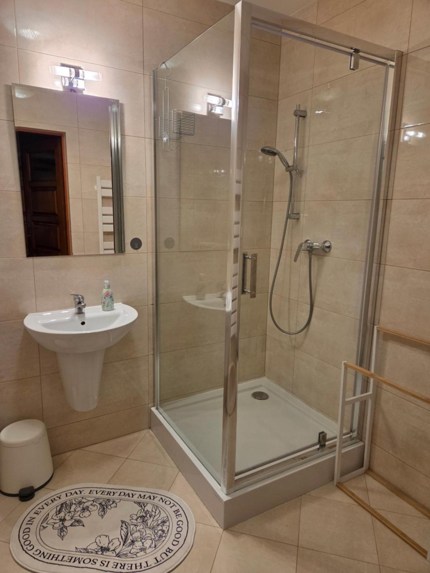 Apartament Kasprowy 코스실리스코 외부 사진
